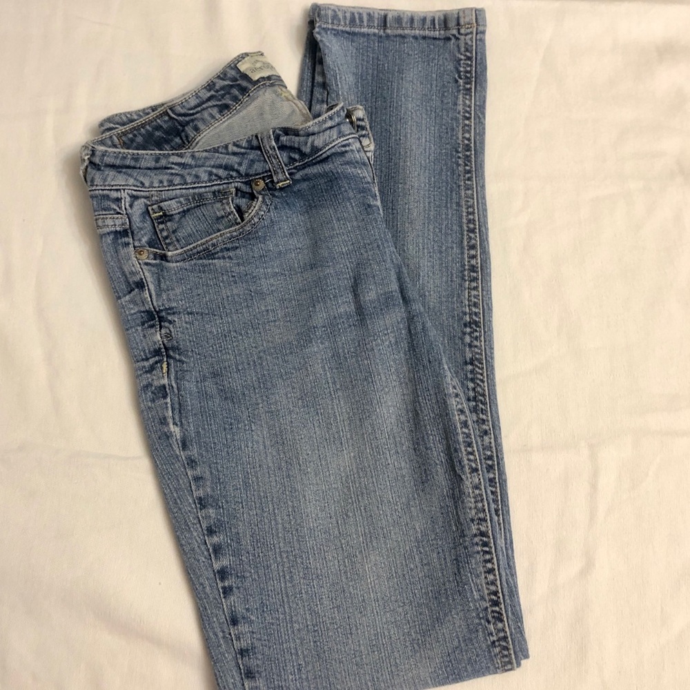 Aeropostal Jeans